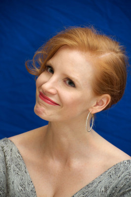 Jessica Chastain pic #451611