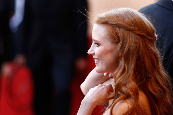 Jessica Chastain pic #494130