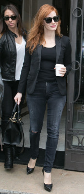 Jessica Chastain pic #764299