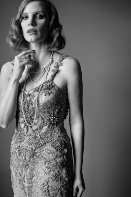 Jessica Chastain pic #857037