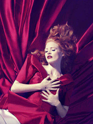 Jessica Chastain pic #609126