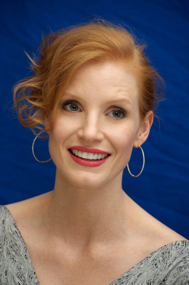 Jessica Chastain pic #451612