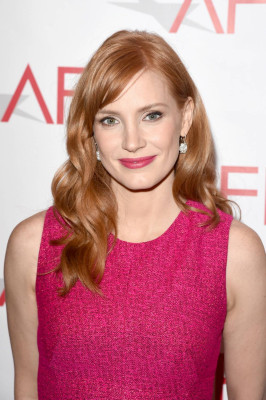Jessica Chastain pic #752990