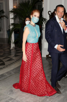 Jessica Chastain pic #1274921