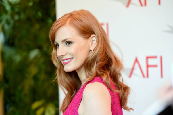 Jessica Chastain pic #753093