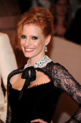 Jessica Chastain pic #392355