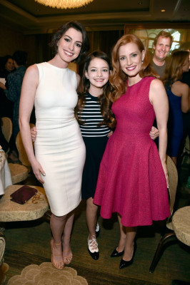 Jessica Chastain pic #752995