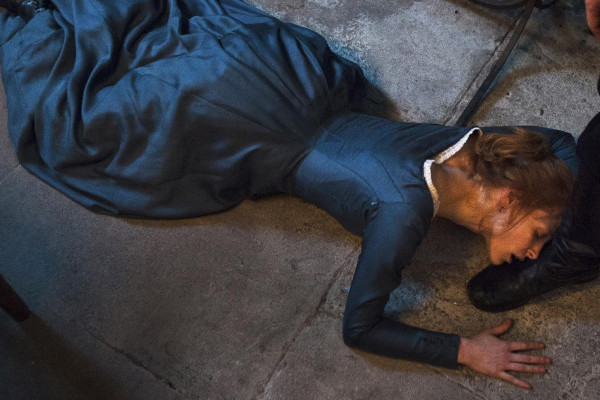 Jessica Chastain pic #753437