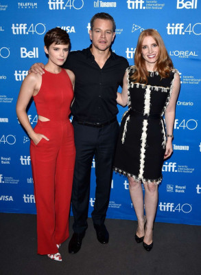 Jessica Chastain pic #796980