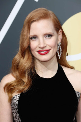Jessica Chastain pic #996434