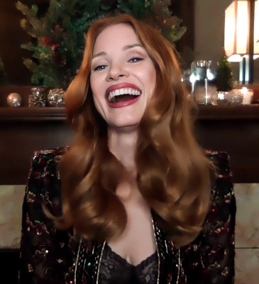 Jessica Chastain pic #1245132
