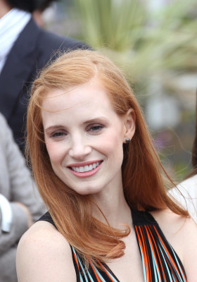Jessica Chastain pic #491000