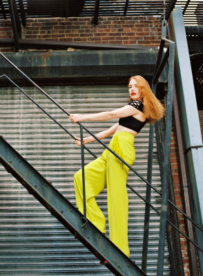 Jessica Chastain pic #1245613