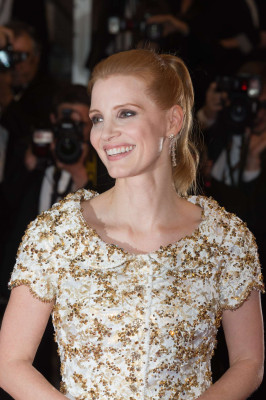 Jessica Chastain pic #937838