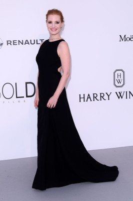 Jessica Chastain pic #937424