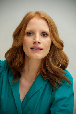 Jessica Chastain pic #449610