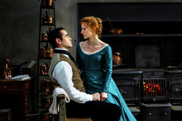 Jessica Chastain pic #753440