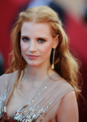 Jessica Chastain pic #494131