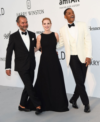 Jessica Chastain pic #937425