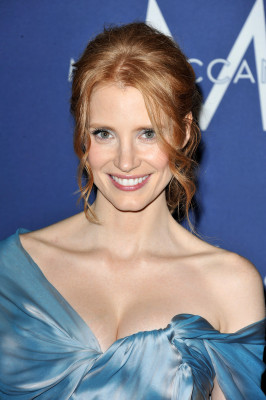 Jessica Chastain pic #452669