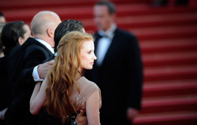 Jessica Chastain pic #493798