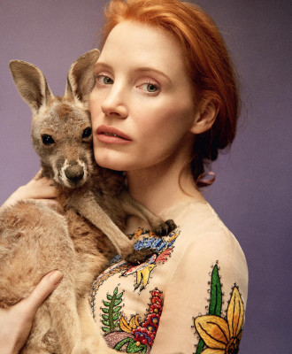 Jessica Chastain pic #844137