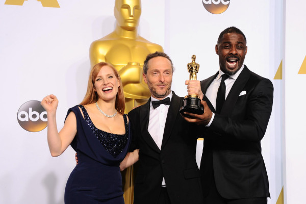 Jessica Chastain pic #762072