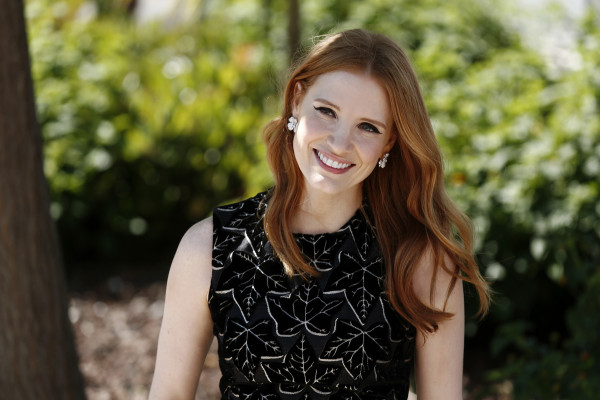 Jessica Chastain pic #714012