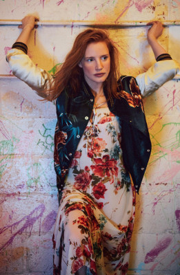 Jessica Chastain pic #844139