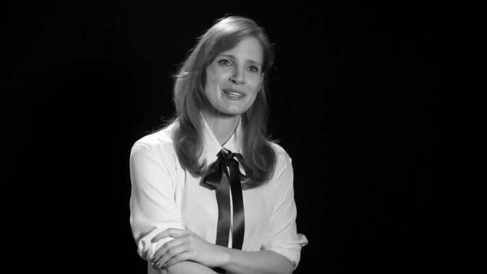 Jessica Chastain pic #753277