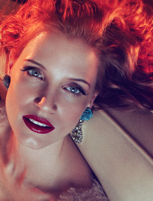 Jessica Chastain pic #603648
