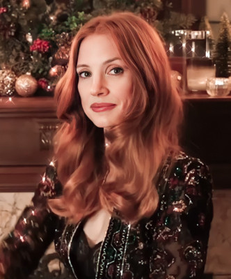 Jessica Chastain pic #1245131