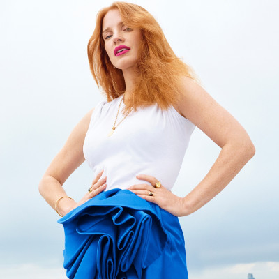 Jessica Chastain pic #1245615