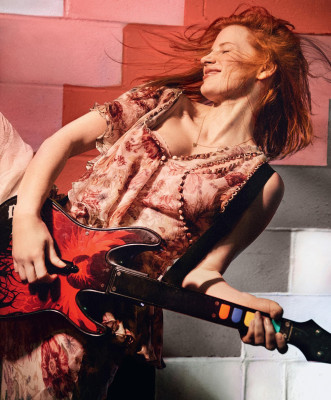 Jessica Chastain pic #844136