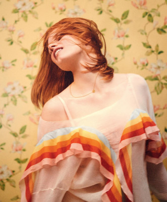 Jessica Chastain pic #844135