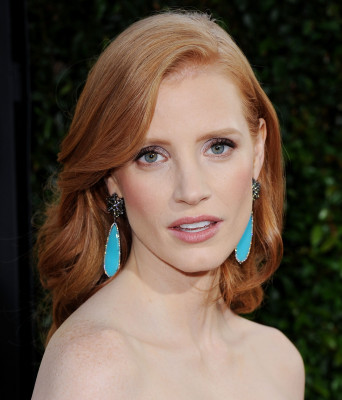 Jessica Chastain pic #440706