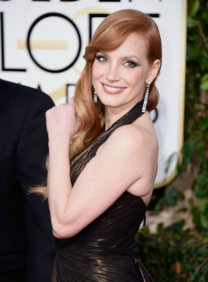 Jessica Chastain pic #753886