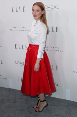 Jessica Chastain pic #972154