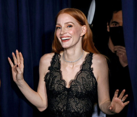 photo 24 in Jessica Chastain gallery [id1347218] 2024-04-02 00:00:00