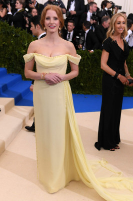 Jessica Chastain pic #929943