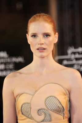 Jessica Chastain pic #442738