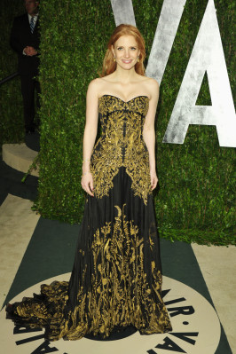 Jessica Chastain pic #454601