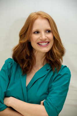 Jessica Chastain pic #449608