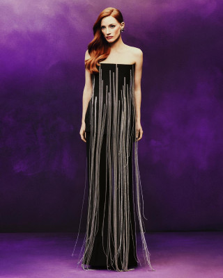 photo 7 in Jessica Chastain gallery [id1363906] 2025-01-20 00:00:00