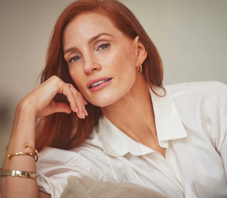 photo 19 in Jessica Chastain gallery [id1363120] 2025-01-06 00:00:00
