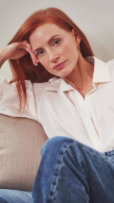 photo 23 in Jessica Chastain gallery [id1366898] 2025-03-04 00:00:00