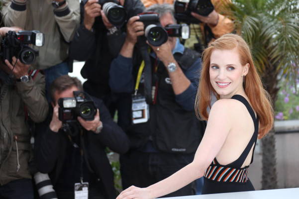 Jessica Chastain pic #494134