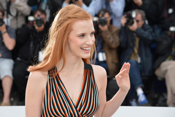 Jessica Chastain pic #503474