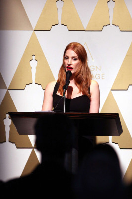 Jessica Chastain pic #761523