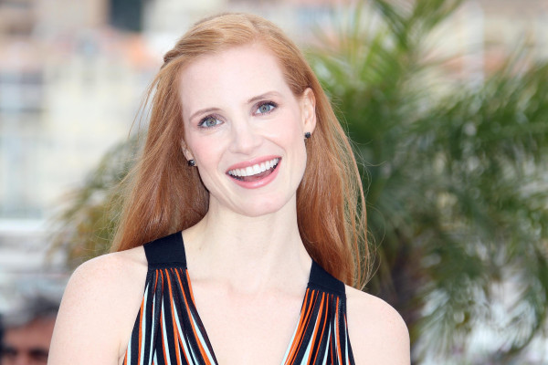 Jessica Chastain pic #503475